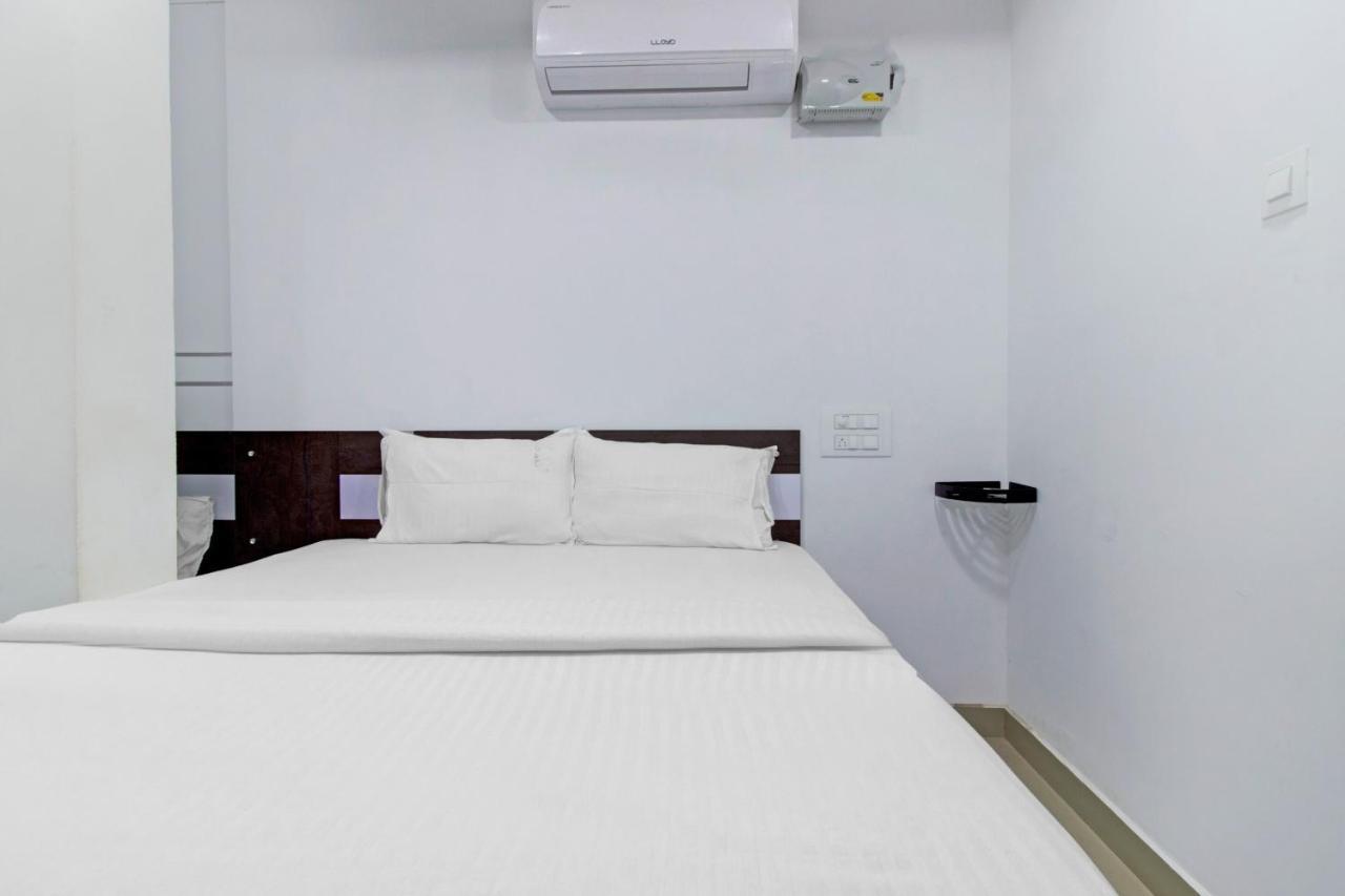 Oyo Flagship 81436 Palace Lodge Mangalore Eksteriør billede