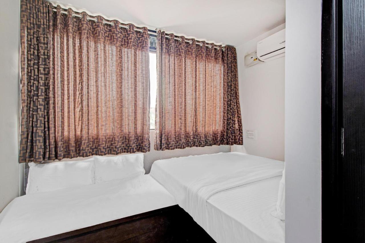 Oyo Flagship 81436 Palace Lodge Mangalore Eksteriør billede
