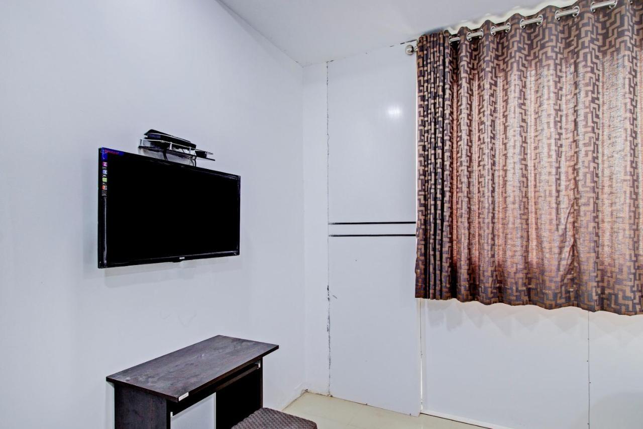 Oyo Flagship 81436 Palace Lodge Mangalore Eksteriør billede