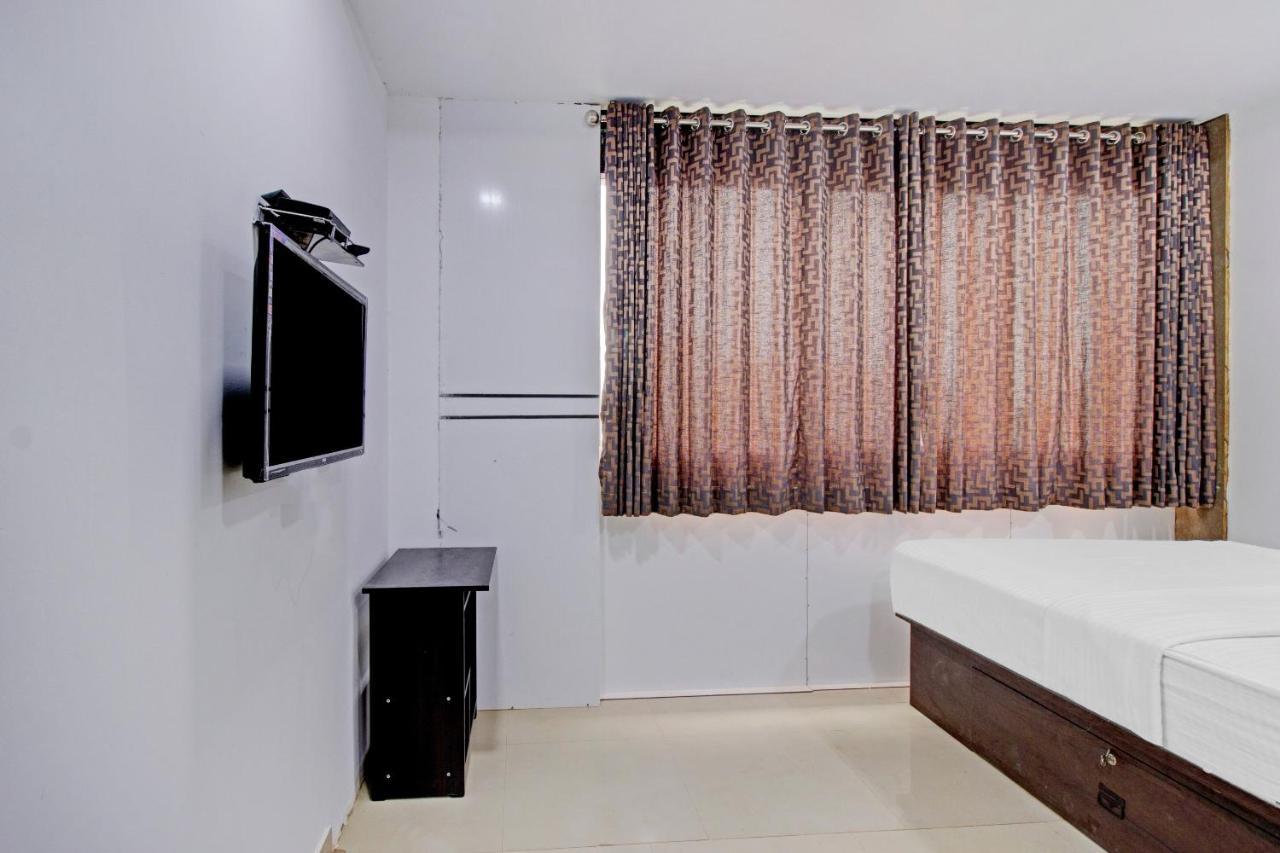Oyo Flagship 81436 Palace Lodge Mangalore Eksteriør billede