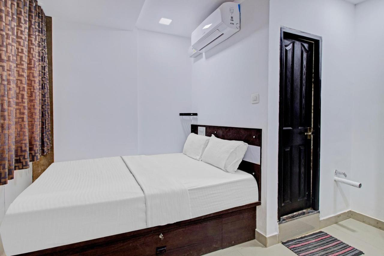 Oyo Flagship 81436 Palace Lodge Mangalore Eksteriør billede